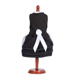 Black Tulle Dress by Daisy and Lucy | PrestigeProductsEast.com