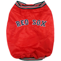 Boston Red Sox - Dugout Jacket | PrestigeProductsEast.com