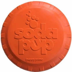 Bottle Top Flyer - Orange Squeeze | PrestigeProductsEast.com