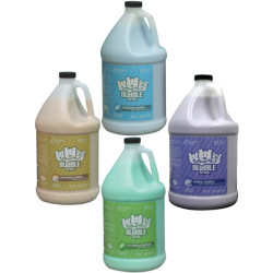 Bubble Bros Shampoo Gallon | PrestigeProductsEast.com