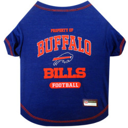 Buffalo Bills Pet Shirt | PrestigeProductsEast.com