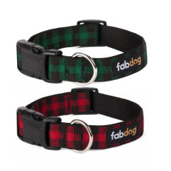 Buffalo Check Collars and Leads | PrestigeProductsEast.com