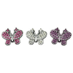 Butterfly Charm Slider | PrestigeProductsEast.com