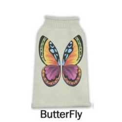 Butterfly Pet Sweater | PrestigeProductsEast.com