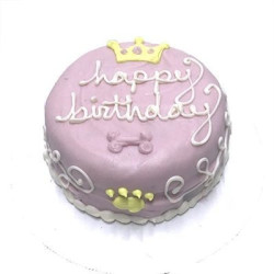 Princess Cake - Perishable | PrestigeProductsEast.com