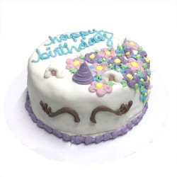 Unicorn Cake - Perishable | PrestigeProductsEast.com