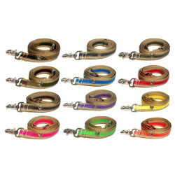 Zoomies Cabana Matching Leads | PrestigeProductsEast.com