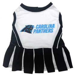 Carolina Panthers - Cheerleader Dress | PrestigeProductsEast.com