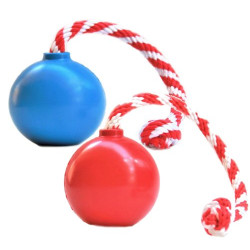 USA-K9 Cherry Bomb Dog Toys | PrestigeProductsEast.com