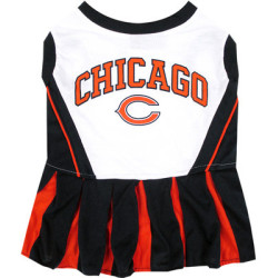 Chicago Bears - Cheerleader Dress | PrestigeProductsEast.com