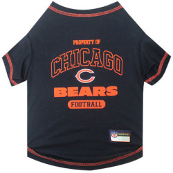 Chicago Bears Pet Shirt | PrestigeProductsEast.com