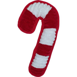 Christmas Bite Me Candy Cane - 9 inch | PrestigeProductsEast.com
