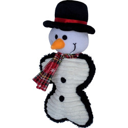 Christmas Bone - Snowman | PrestigeProductsEast.com