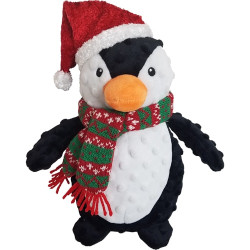 Christmas Dotty Penguin | PrestigeProductsEast.com