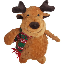 Christmas Dotty Reindeer | PrestigeProductsEast.com