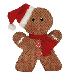 Christmas Gingerbread Man - 15 inch | PrestigeProductsEast.com