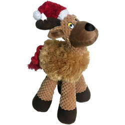 Christmas Long Leg Reindeer 9 inch | PrestigeProductsEast.com
