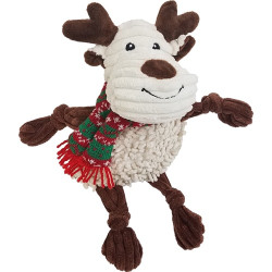 Christmas Natural Reindeer | PrestigeProductsEast.com