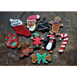 Christmas Seasonal Treat Collection | PrestigeProductsEast.com