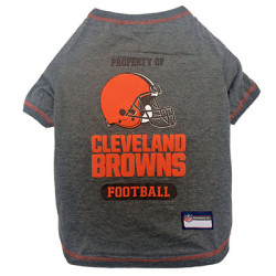 Cleveland Browns Pet Shirt | PrestigeProductsEast.com