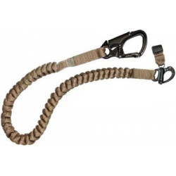 Coiled Dog Trackers' Leash | PrestigeProductsEast.com