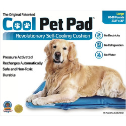 Cool Pet Pad large | PrestigeProductsEast.com