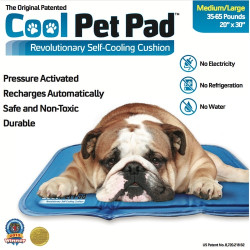 Cool Pet Pad - Medium | PrestigeProductsEast.com