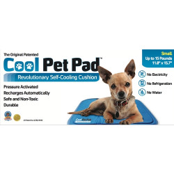 Cool Pet Pad Small | PrestigeProductsEast.com