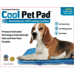 Cool Pet Pad medium | PrestigeProductsEast.com