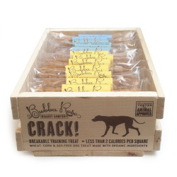Crack! Crate w/ 12 Assorted Bars | PrestigeProductsEast.com