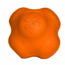 Crazy Bounce Retrieving Toy - Orange Squeeze | PrestigeProductsEast.com
