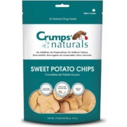 Sweet Potato Chips | PrestigeProductsEast.com