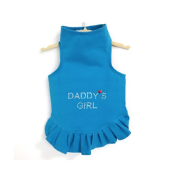 Daddy's Girl Dress by Daisy and Lucy | PrestigeProductsEast.com
