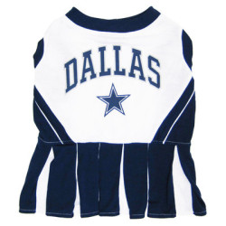 Dallas Cowboys - Cheerleader Dress | PrestigeProductsEast.com