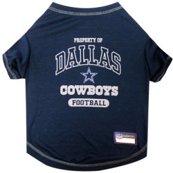 Dallas Cowboys Pet Shirt | PrestigeProductsEast.com