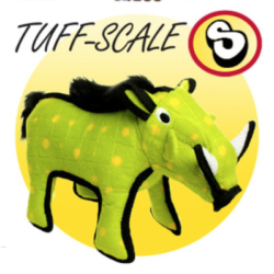 Tuffy® Desert Warthog | PrestigeProductsEast.com