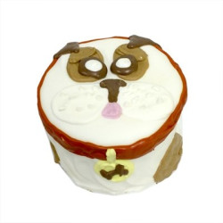 Dog Baby Cake | PrestigeProductsEast.com