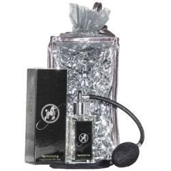 Dog Gift Bag - Femmina Fragrance for Her | PrestigeProductsEast.com