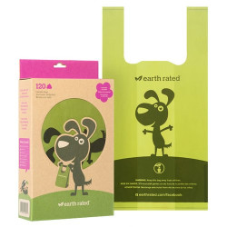 Earth Rated™ Scented BioHandle Bags | PrestigeProductsEast.com
