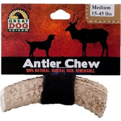 Elk Antlers | Great Dog Co | PrestigeProductsEast.com