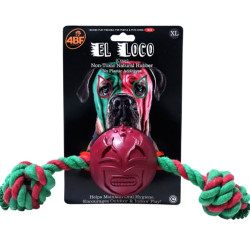 4BF Mask El Loco (Crazy) | PrestigeProductsEast.com