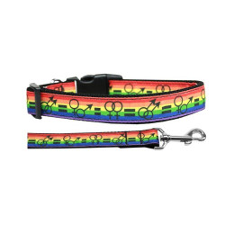 Equality Nylon Ribbon Collars | PrestigeProductsEast.com