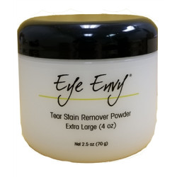 Eye Envy Tear Stain Remover Powder for Dogs and Cats | PrestigeProductsEast.com