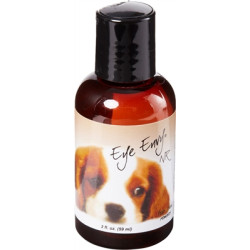 Eye Envy Tear Stain Solution for Dogs | PrestigeProductsEast.com