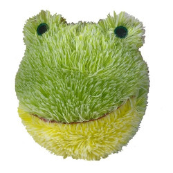 EZ Squeaky Frog Ball | PrestigeProductsEast.com
