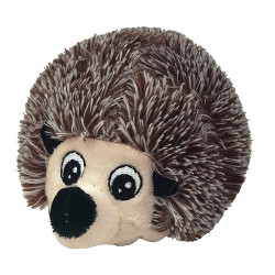 EZ Squeaky Hedgehog Ball | PrestigeProductsEast.com