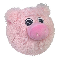 EZ Squeaky Pig Ball | PrestigeProductsEast.com