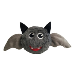 fabdog Bat faball Squeaky Dog Toy | PrestigeProductsEast.com