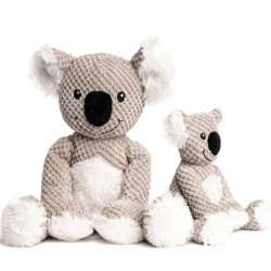Floppy Koala Plush Toy | PrestigeProductsEast.com