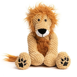 Floppy Lion Plush Toy | PrestigeProductsEast.com